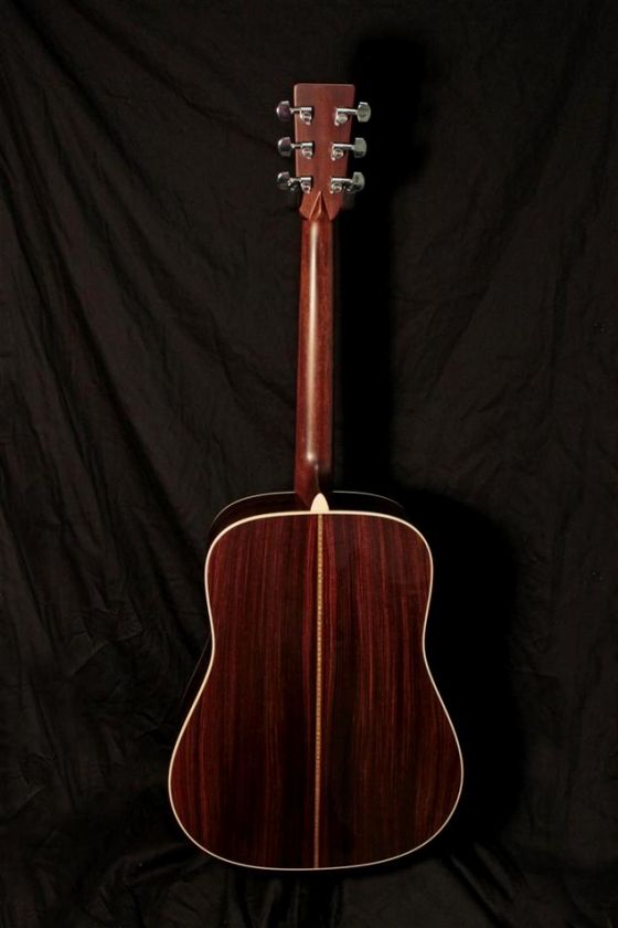 1996 Martin HD 28 Rosewood Acoustic Dreadnought Guitar  