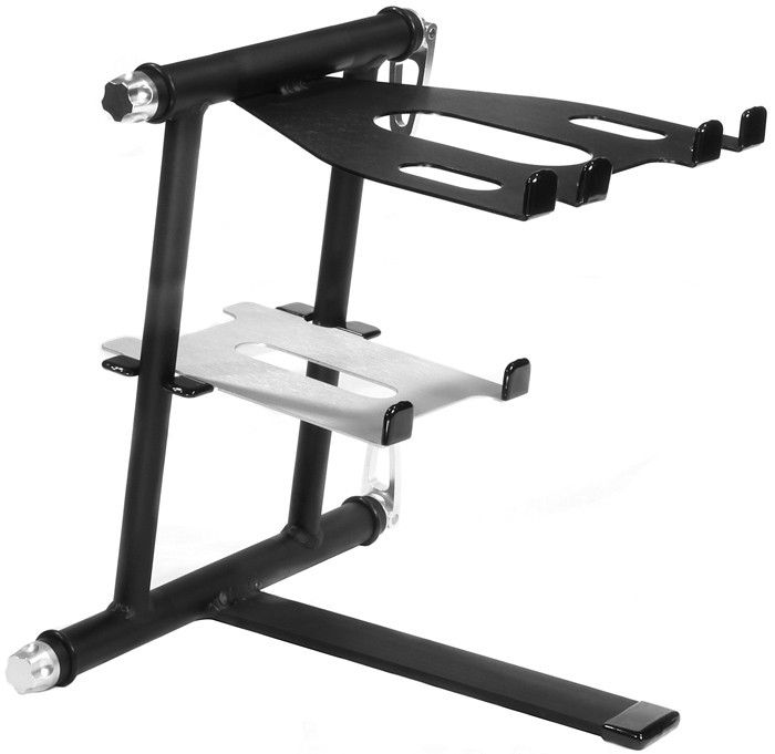 Crane Laptop Stand Pro in Black Brand new in the box Comes with full 
