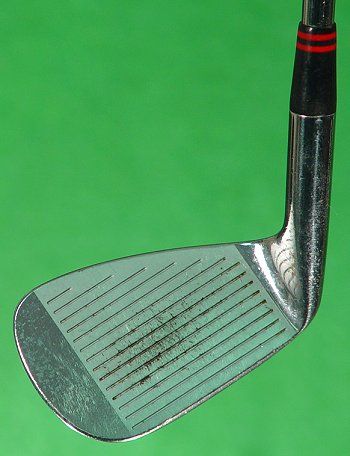 Ben Hogan Apex Plus Forged Single 8 Iron Apex 3 Steel Regular  